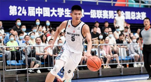 2022cuba总决赛数据-24届中国大学生篮球联赛总决赛数据结果一览