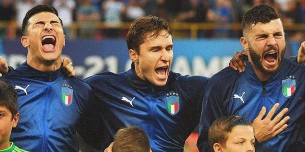 2012欧洲杯意大利大名单