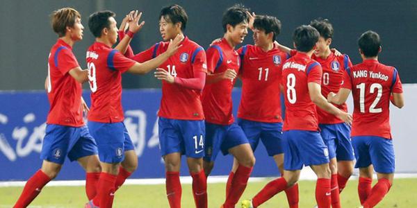 2022东亚杯比赛规则-东亚足球锦标赛比赛规则