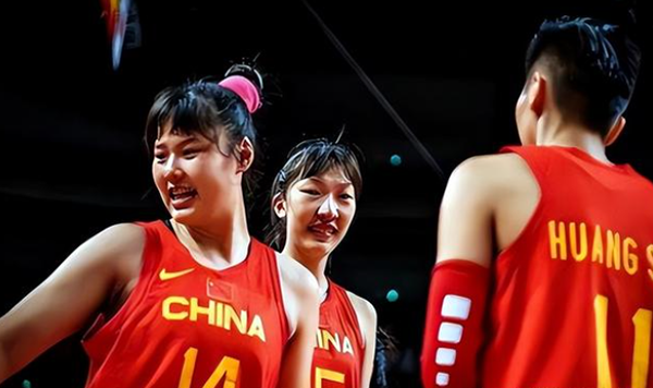 女篮世界杯中国队名单2022-2022女篮世界杯中国队12人名单