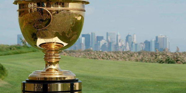 总统杯高尔夫什么时候举行-2022高尔夫总统杯时间