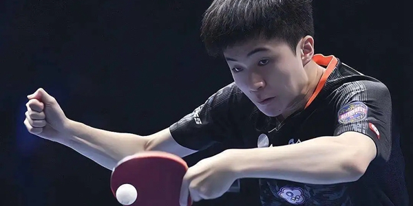 成都世乒赛中国台北队名单2022