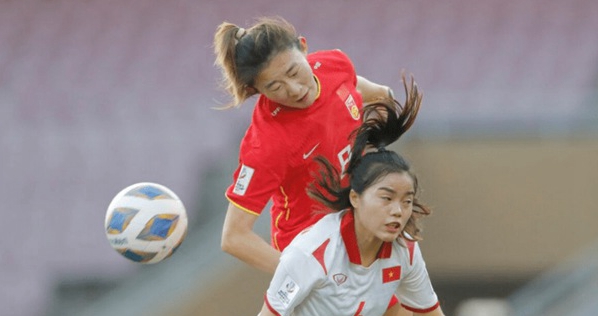 历届中国u17女足世界杯成绩