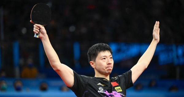乒乓球亚洲杯历届男单冠军名单