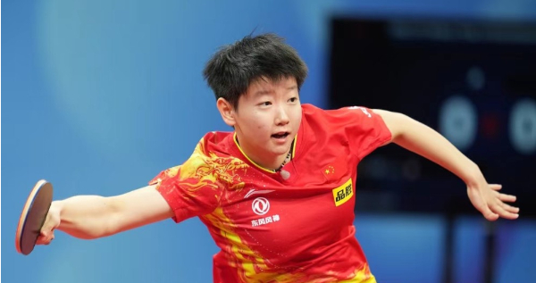 乒乓球亚洲杯积分多少-乒乓球亚洲杯积分介绍2022