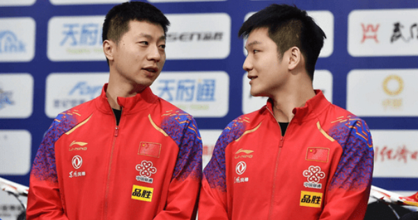 乒乓球亚洲杯邀请规则是什么
