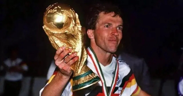 1974年世界杯冠军是哪个国家-1982年世界杯冠军德国阵容