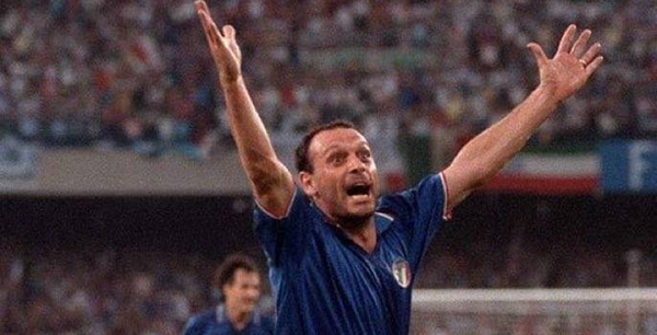 1990世界杯射手榜-1990意大利世界杯射手榜排名