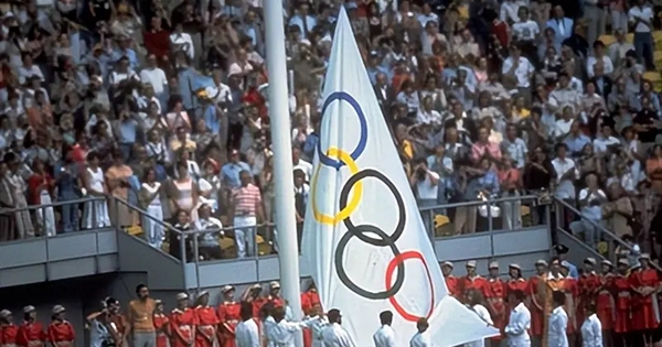 10个国家有意申办2036年夏季奥运会