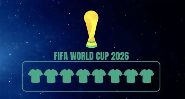 2026世界杯为什么扩军