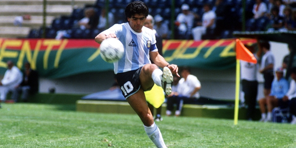 1986年墨西哥世界杯四强比分-1986世界杯四强是谁