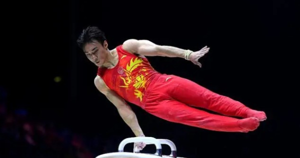 体操世锦赛中国参赛名单2022