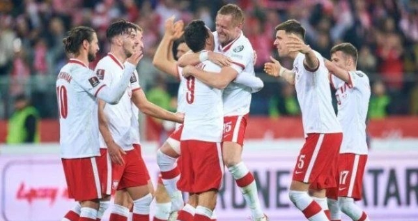 2022卡塔尔世界杯波兰大名单