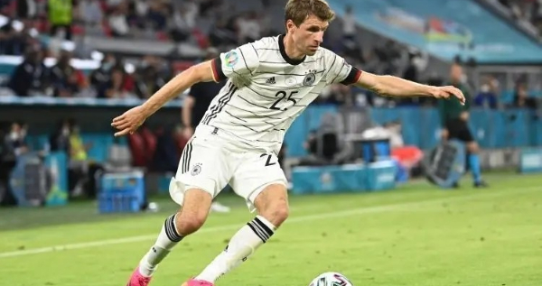 2022卡塔尔世界杯德国大名单