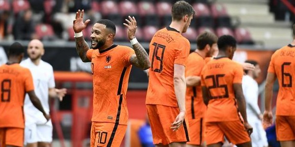2022世界杯荷兰队出线了没-荷兰世界杯预选赛战绩2022