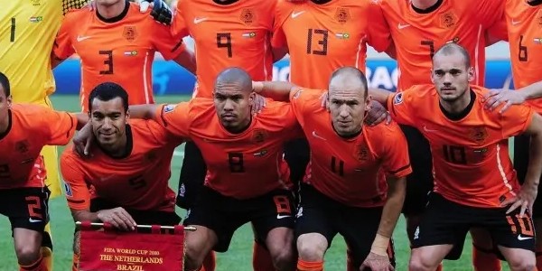 荷兰世界杯历史成绩-荷兰队历届世界杯成绩介绍