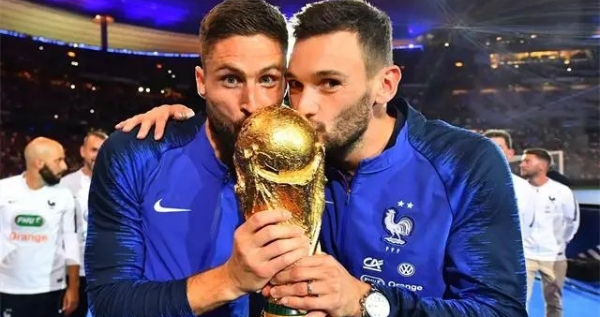 法国世界杯最好成绩是多少