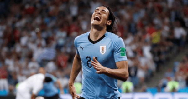 乌拉圭世界杯最好成绩