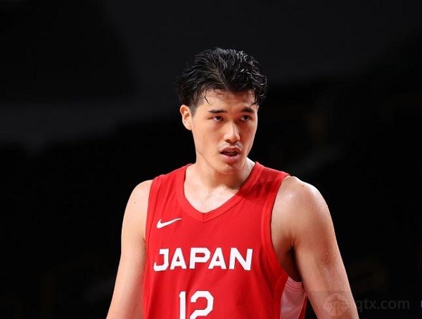 篮网正式签下渡边雄太 亚洲自由球员代表NBA再就业