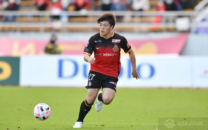 相马勇纪谈入选国家队名单 名单中身高最矮的球员