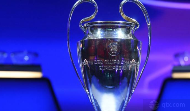 2022-2023欧冠赛制规则一览 小组赛和淘汰赛出线详解