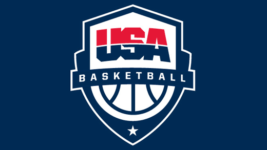 美国男篮公布世预赛参赛名单 胡德加洛韦等前NBA球员入选
