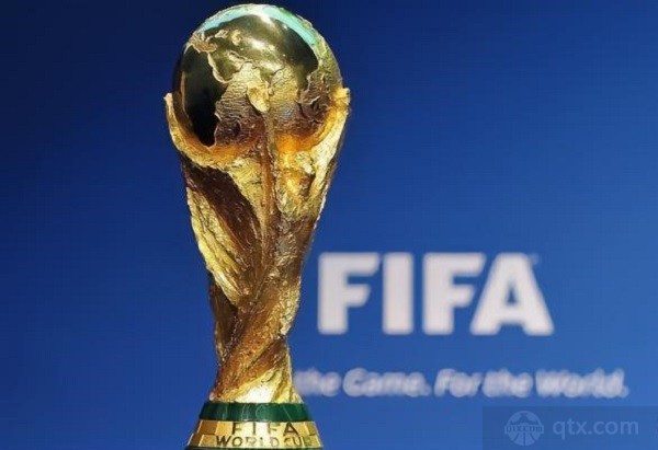 曝乌克兰申办2030年世界杯 西班牙葡萄牙将成其合作伙伴