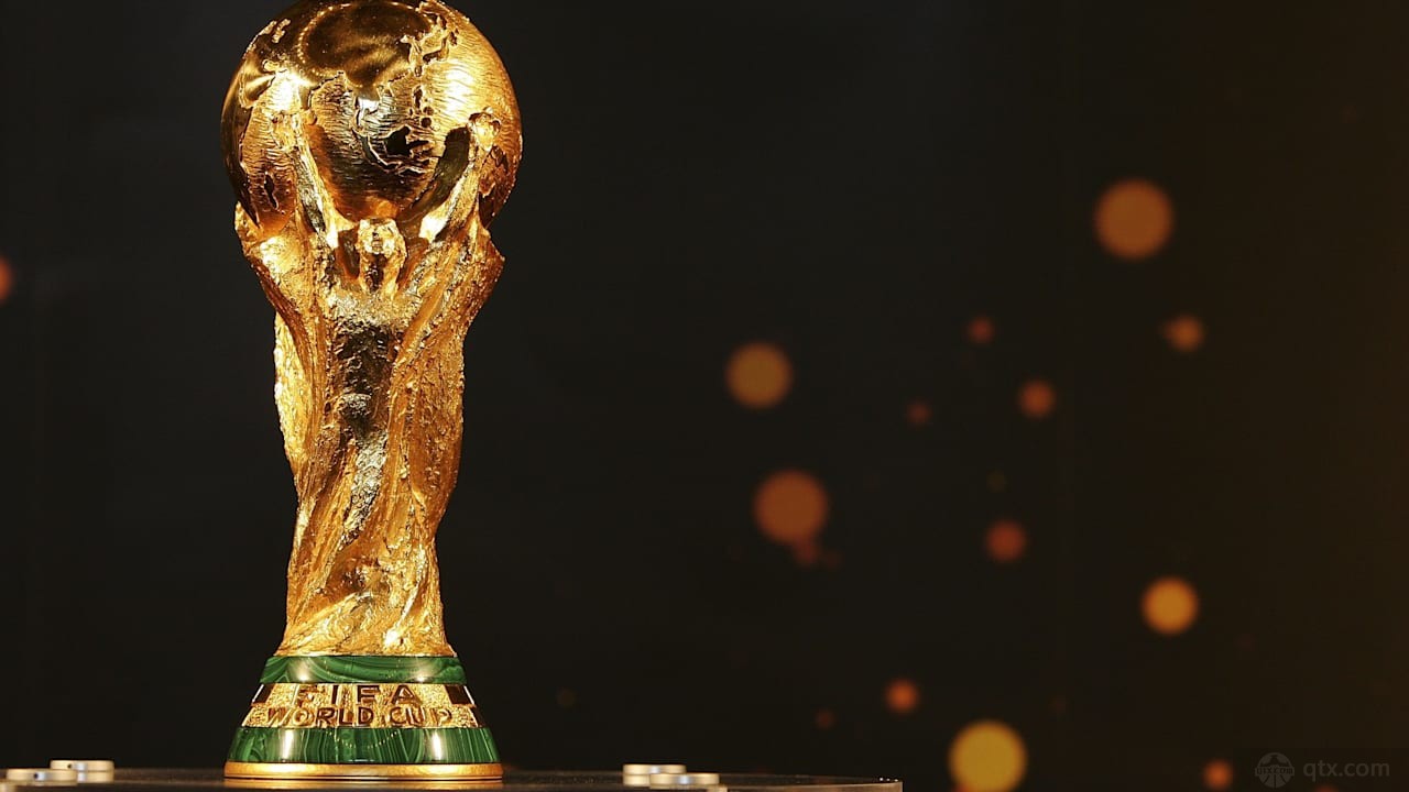 2022世界杯播出时间 11月21日准点打响