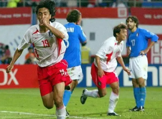 亚洲有拿过世界杯冠军吗 韩国队创造了亚洲球队最好成绩