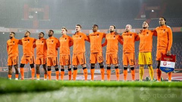 荷兰拿过几次世界杯冠军 千年老二三次梦碎