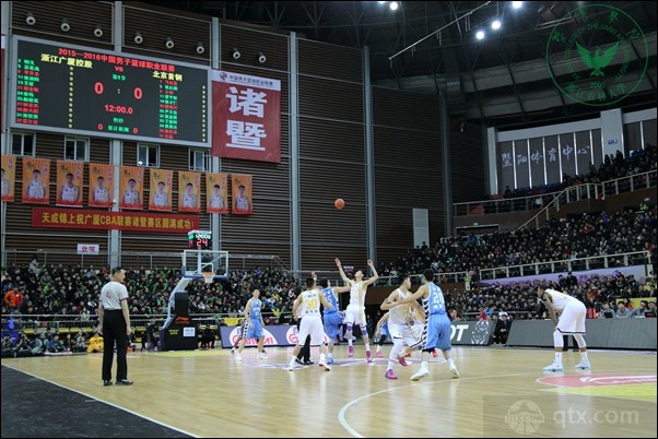 CBA第一阶段举办地暂定杭州 新赛季将会在10月中旬开启