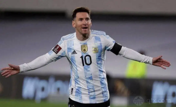 FIFA展望阿根廷世界杯前景 梅西依旧是球队核心