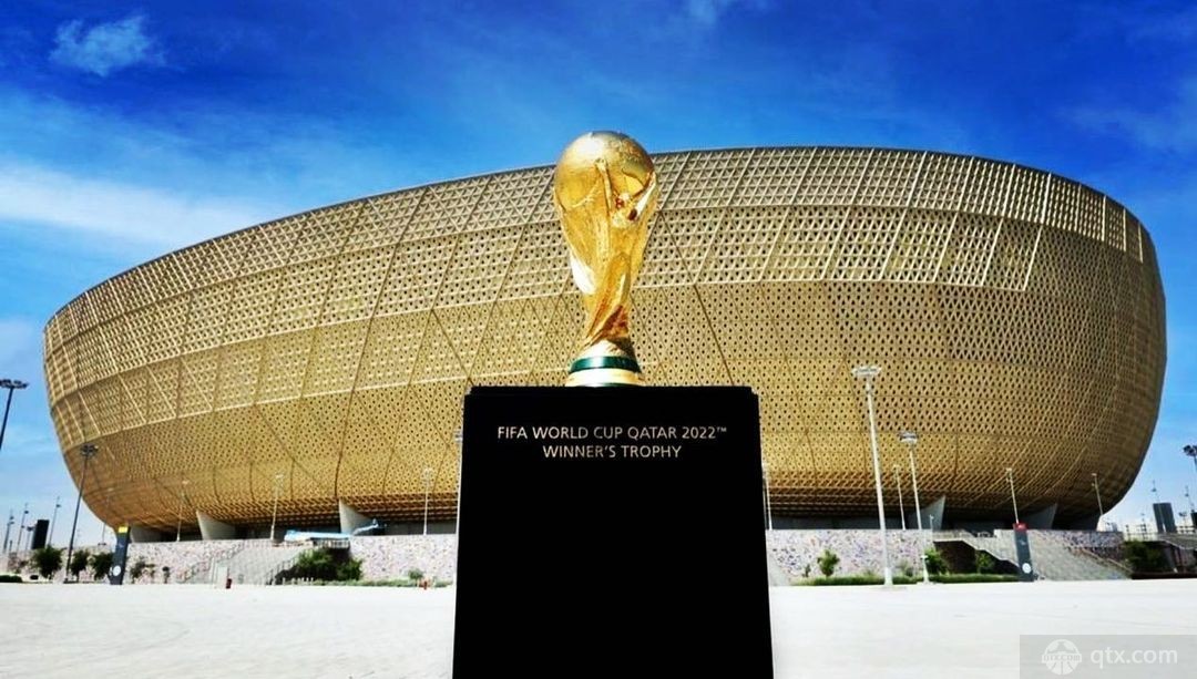 世界杯是2022年几月份开始 卡塔尔重金引用高科技护航世界杯