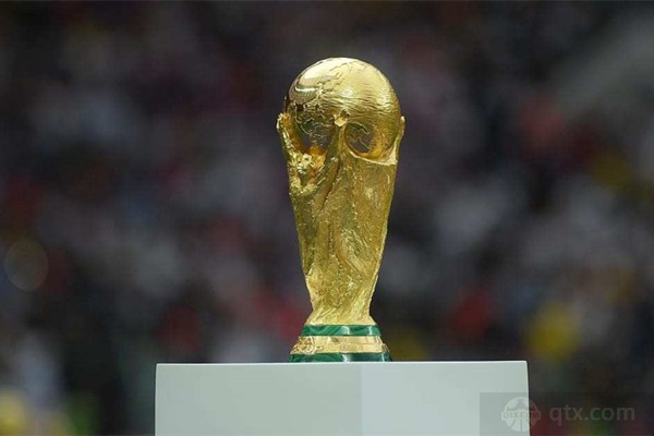 世界杯亚洲几支球队 2022创造纪录