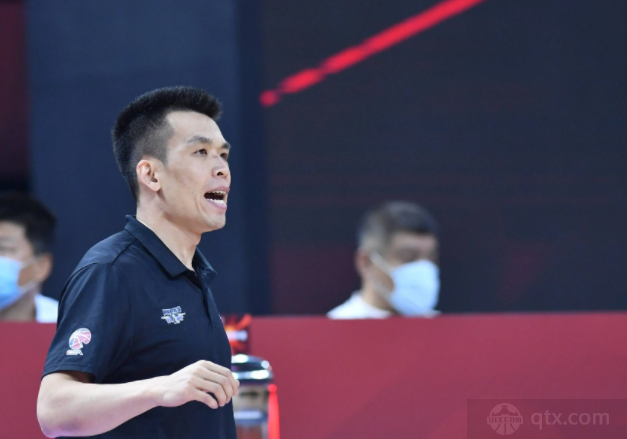 北京男篮主帅最新采访 新赛季将会更多启用新人