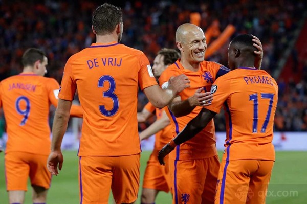 2018世界杯荷兰为什么没有进 千年第二不能总吃老本
