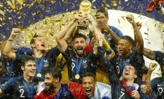 世界杯决赛时间晚上几点开始 法国队能否完成卫冕