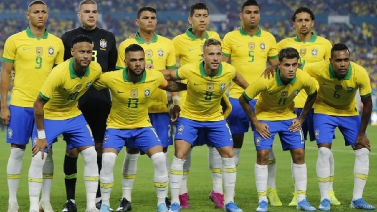 2022世界杯哪个国家胜率最大 巴西法国领衔