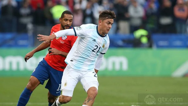 阿根廷国脚称迪巴拉或无缘世界杯 球员伤得不轻