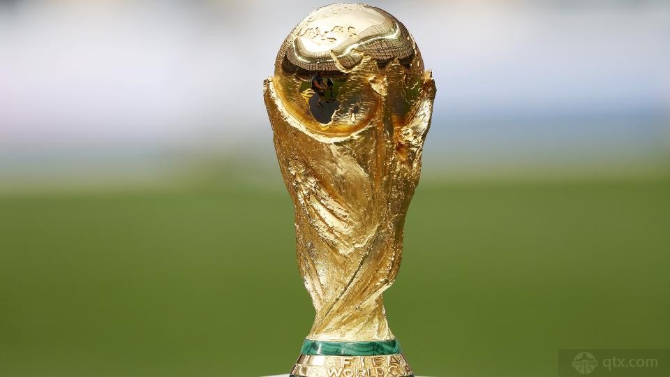 世界杯足球一队几个人 国际足联已增加名额
