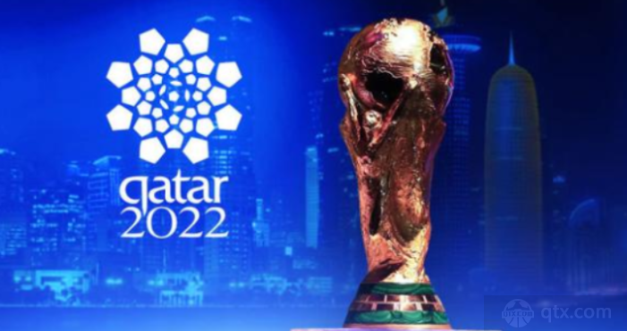 2022年卡塔尔世界杯即将开打