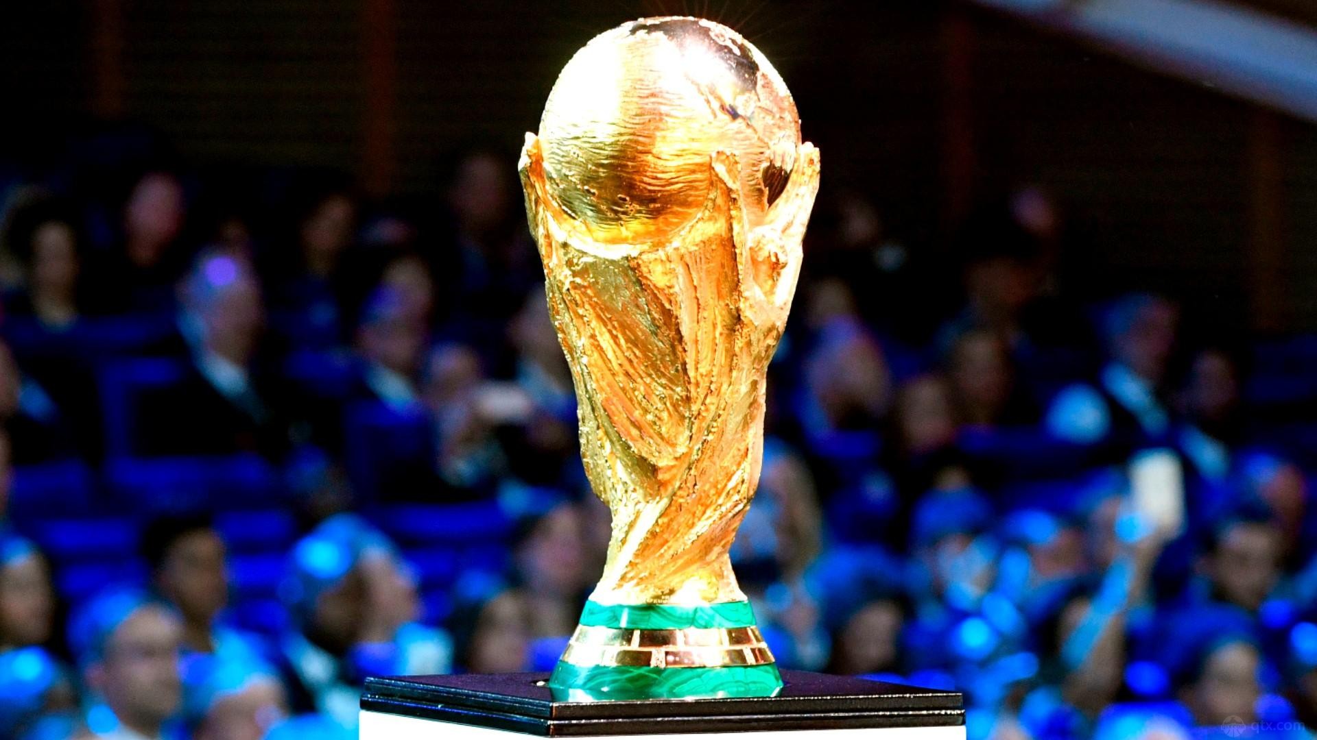 世界杯必须是国家队吗 并非完全是国家队