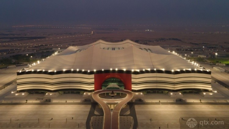 2022卡塔尔世界杯揭幕战球场