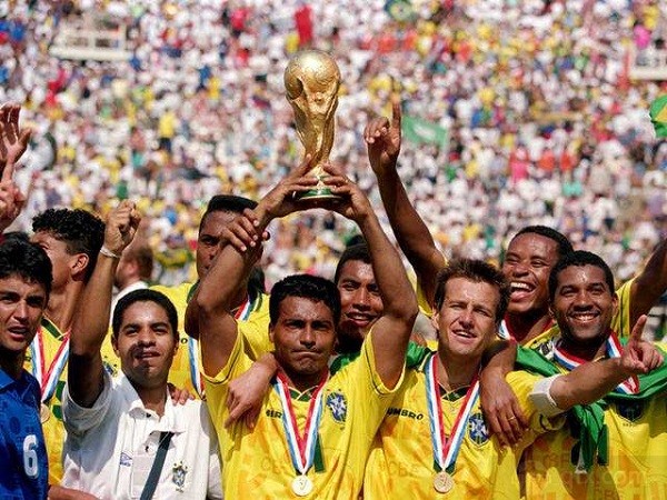 世界杯决赛进球最多记录多少 桑巴军团巴西首夺世界杯冠军