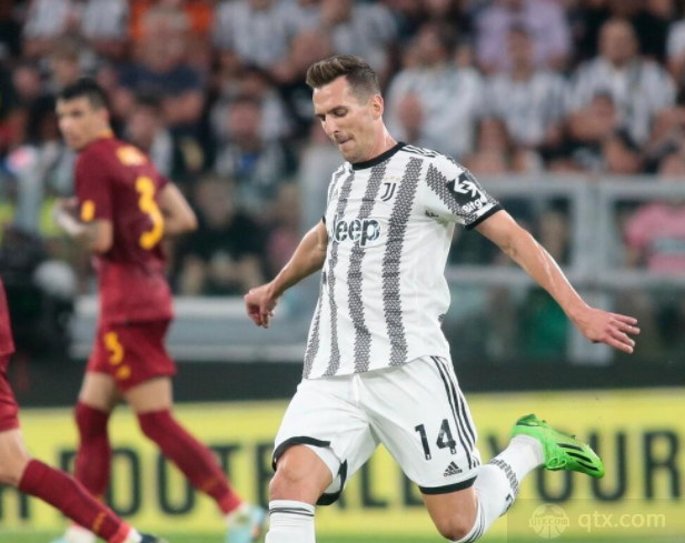 意甲1-1尤文罗马赛后评分 弗拉霍维奇获得全场最高分