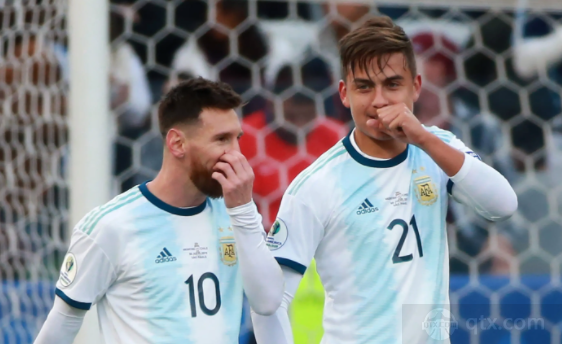 阿根廷将会等待迪巴拉直至最后 球员恢复存疑
