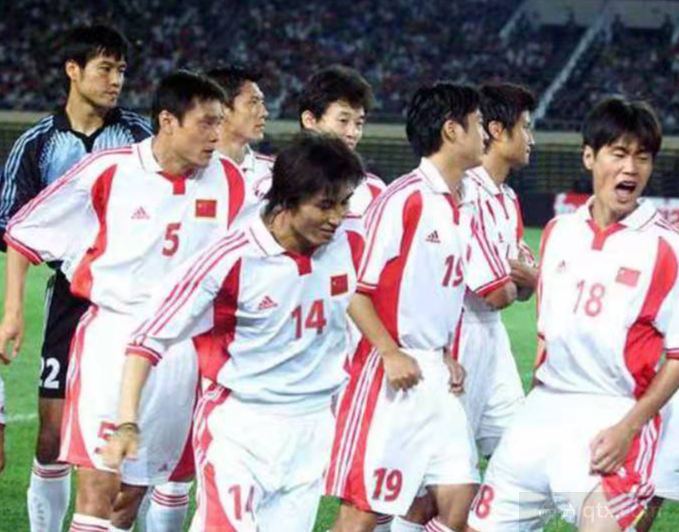 中国什么时候可以申请世界杯 中国最早能在2034年申办世界杯