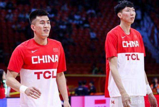 中国男篮国家队CBA注册截止日为19日  周琦郭艾伦仍未敲定去处