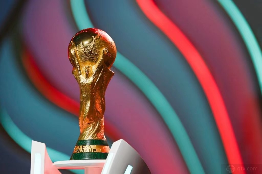卡塔尔世界杯主题曲真的是心墙吗？是《HAYYA HAYYA》!