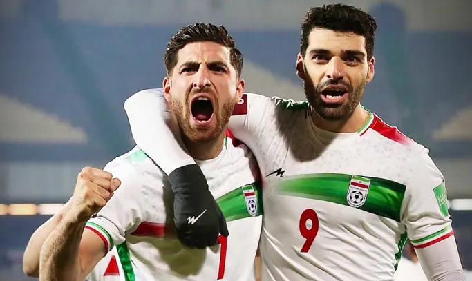 伊朗能否参加世界杯